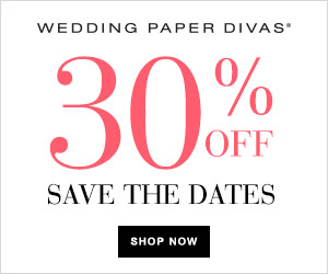 Wedding Paper Divas - 25% off sitewide