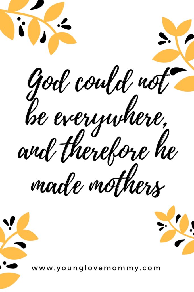 best motherhood quotes