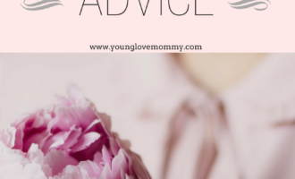 dealing with Unsolicited parenting advice