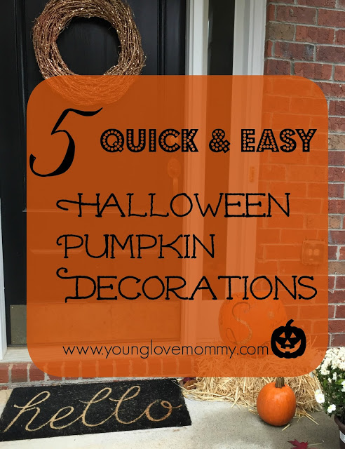 Halloween Decoration ideas