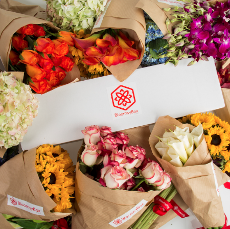 Bloomsy Box Flower Delivery Review