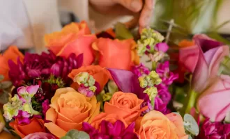 Bloomsybox flower subscription review