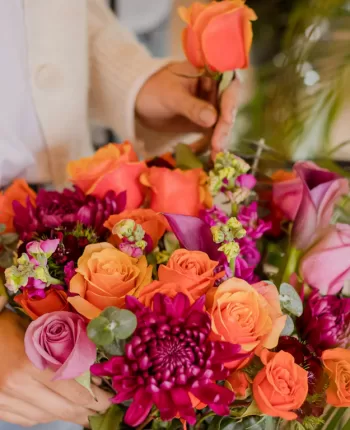 Bloomsybox flower subscription review