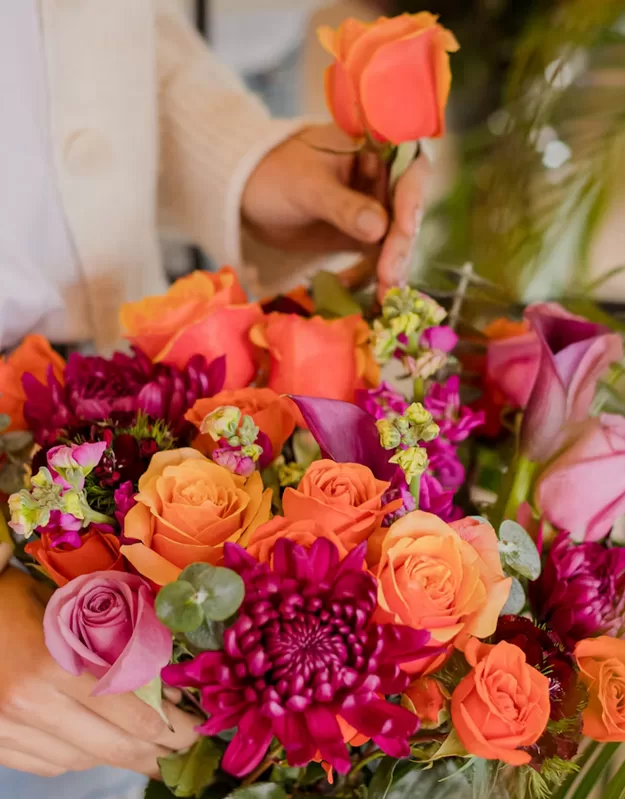 Bloomsybox flower subscription review
