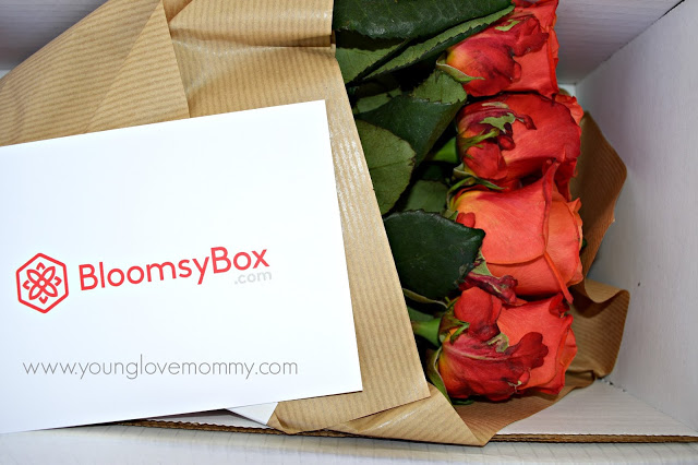 Bloomsy Box Flower Delivery Review