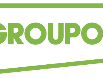 Groupon coupons