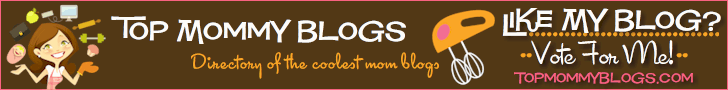 top mommy blogs