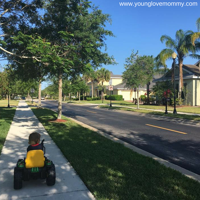 New city Life In tradition Port Saint Lucie