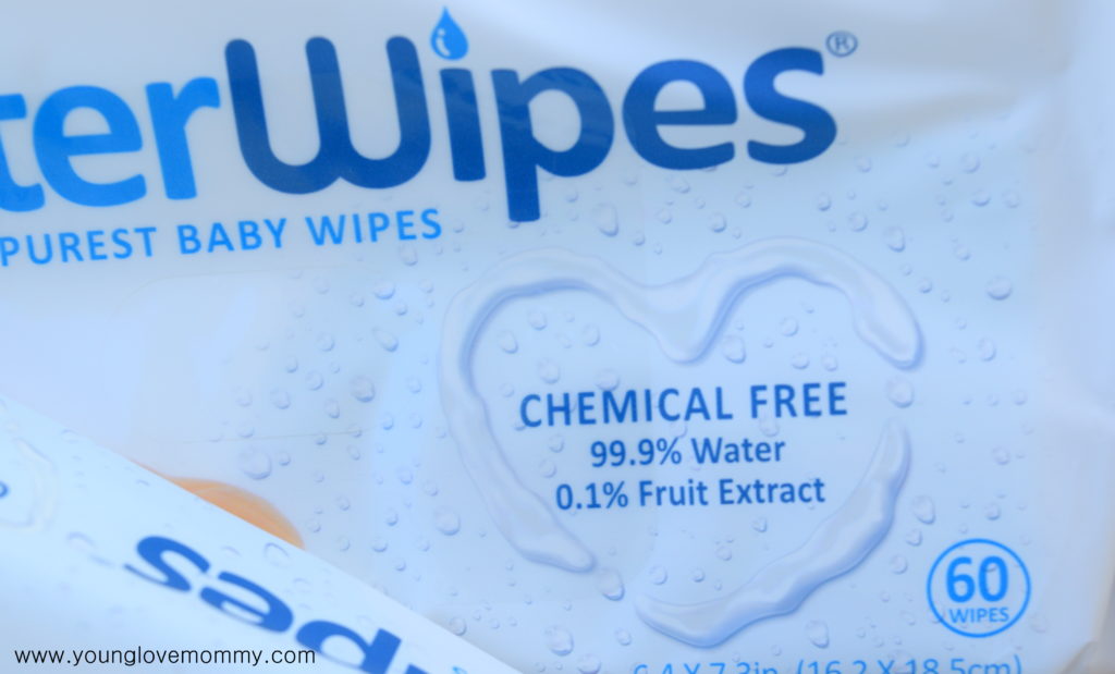 waterwipes