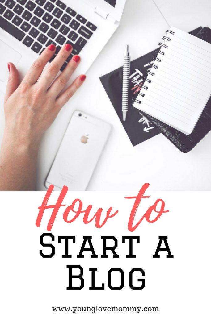 Dos and donts of blogging - How To Start A Blog