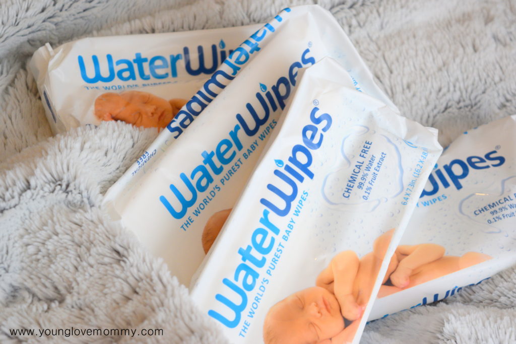 Best baby wipes