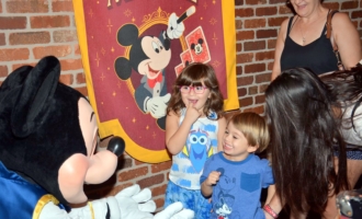 family-friendly vacations in orlando