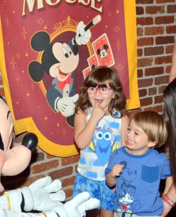 family-friendly vacations in orlando