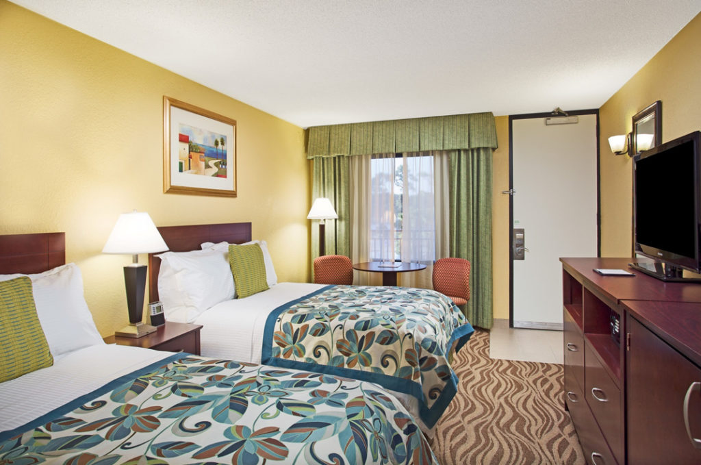 affordable hotel rooms in orlando