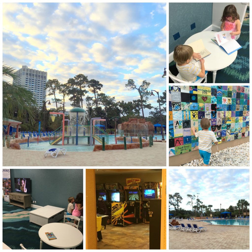 family friendly resorts and hotels in orlando