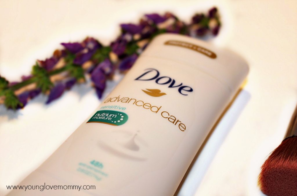 dove-self-care