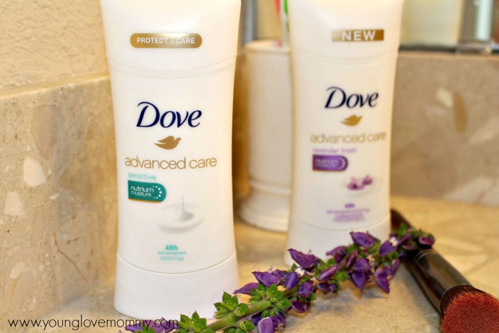Dove-advanced-care-antiperspirant-review