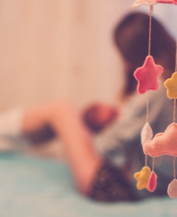 when motherhood isn't enough