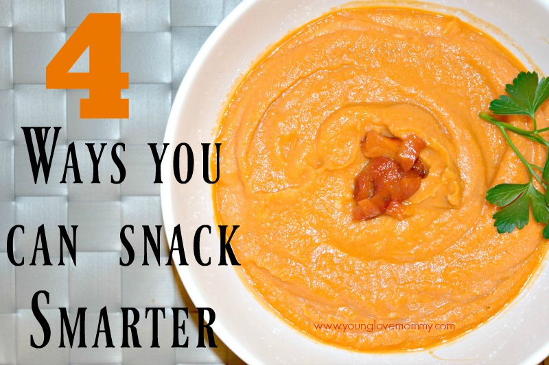 Snacking Tips, Snacking Smarter, healthy snacking tips