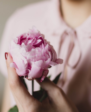 parenting without guilt, gentle with ourselves