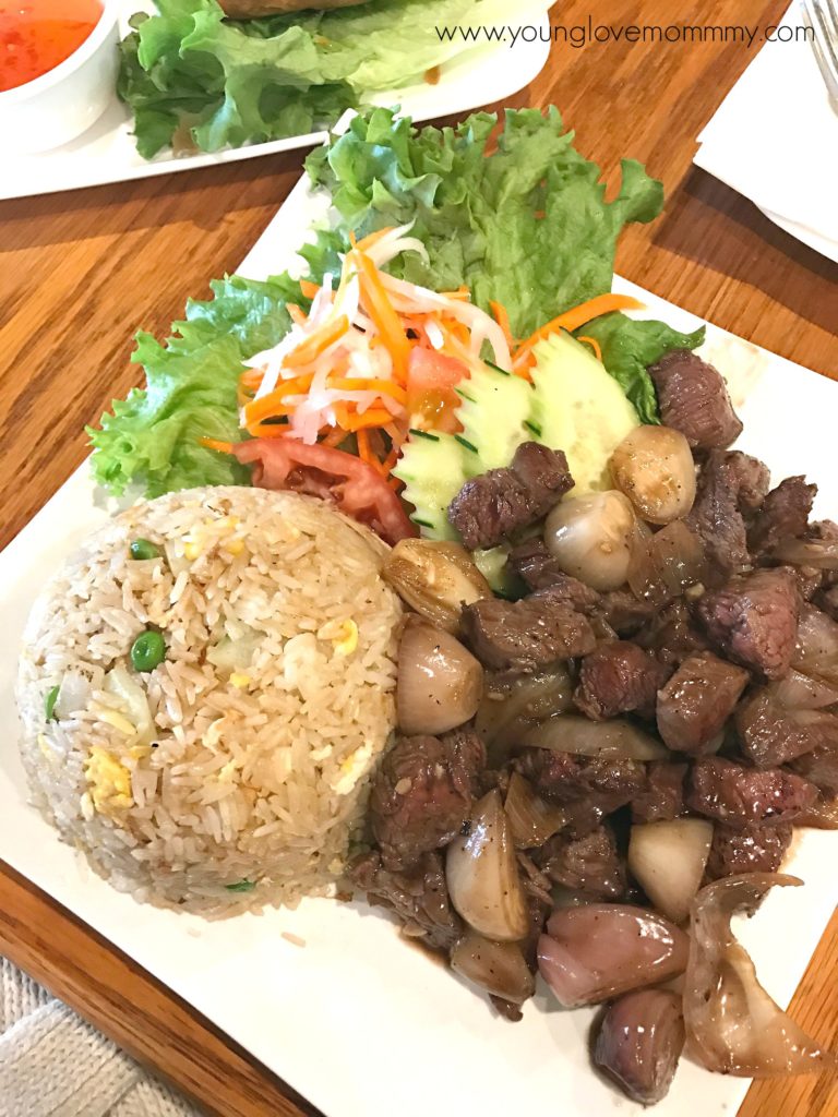 Best Vietnamese Restaurant in Jacksonville