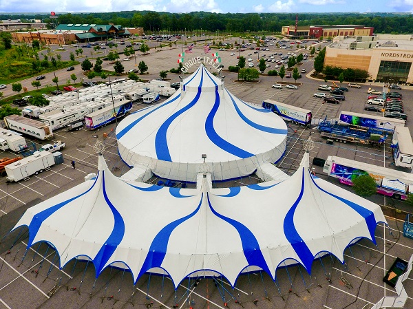 Cirque Italia Jacksonville