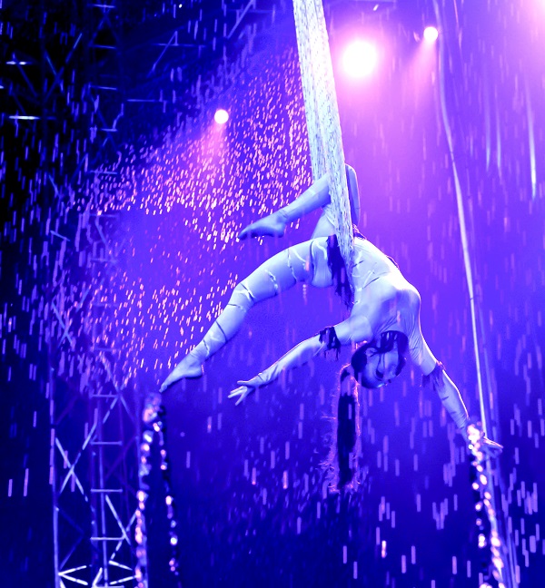 Cirque Italia Jacksonville