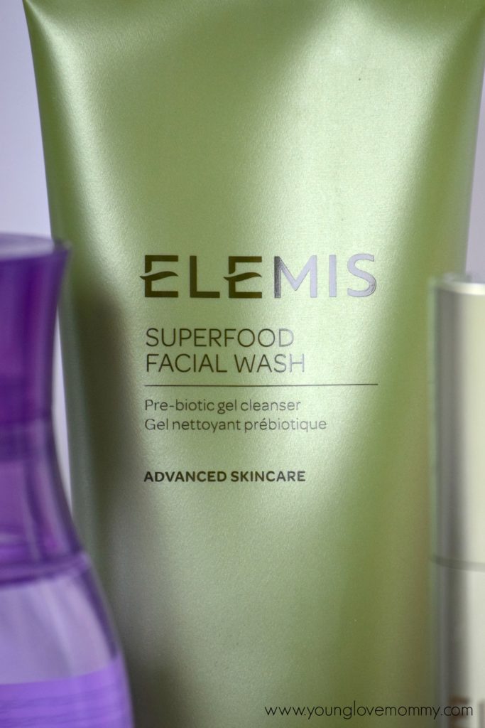 Elemis-Facial-wash-february-favorites