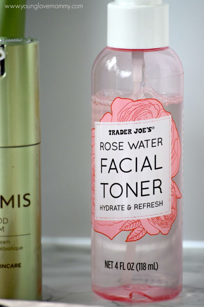 Favorite beauty products of February