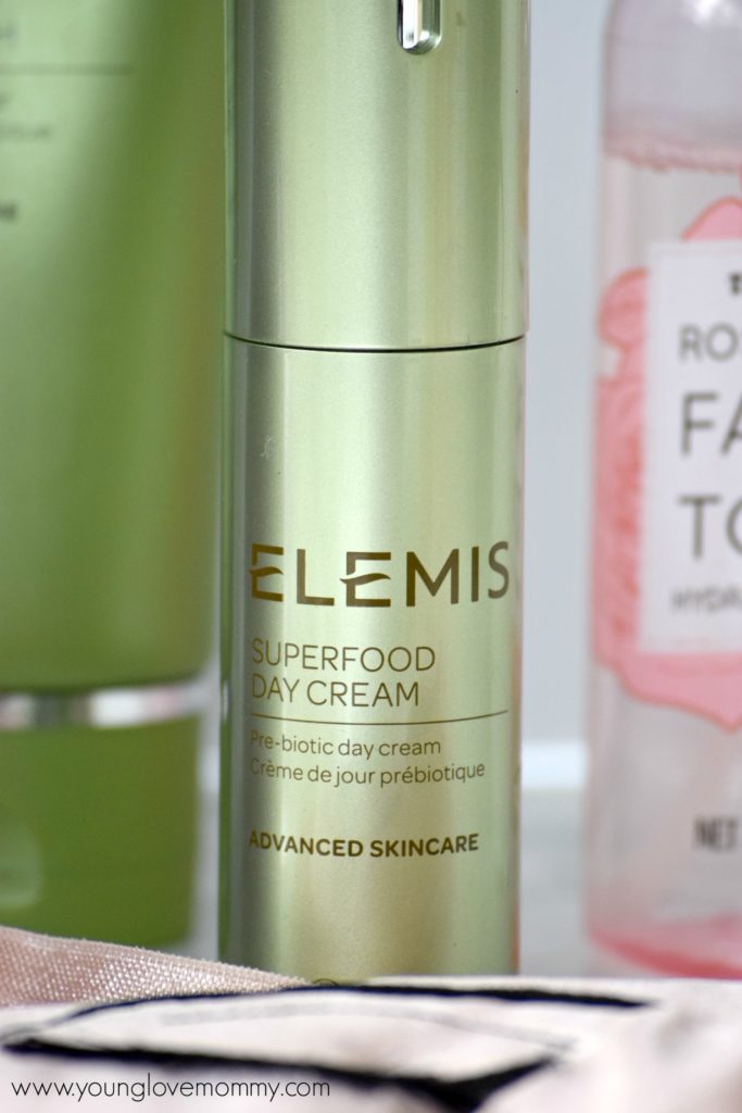 elemis-day-cream-february-favorites