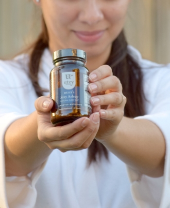 Improve your sleep with the 4 tips