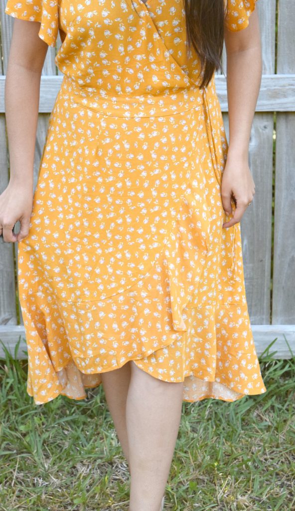 Affordable Spring Looks, Inexpensive spring dresses, the perfect spring dress