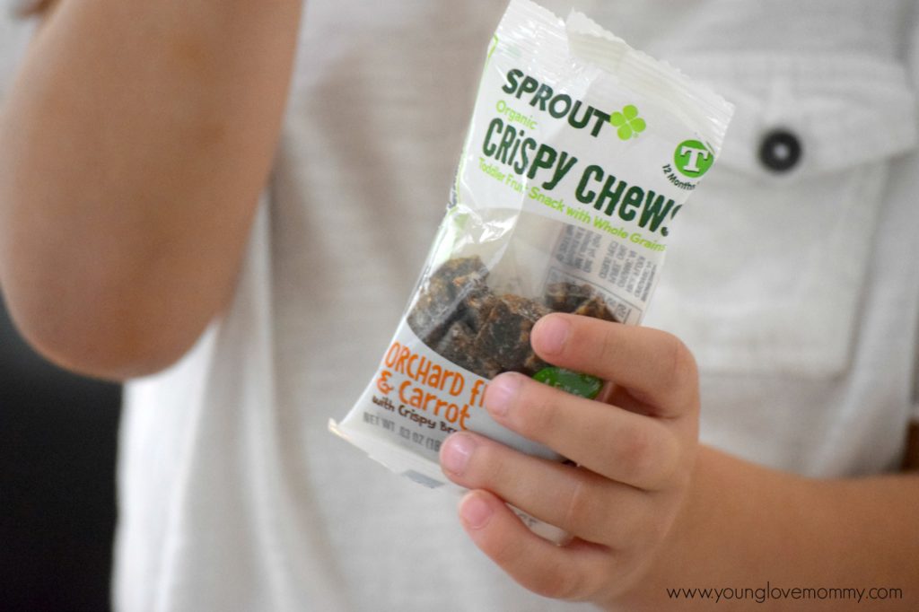 Best Springtime Products for Kids