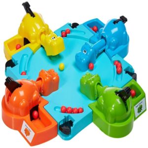 Best Board Games for Preschoolers