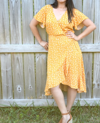 The perfect spring dress, spring dress styles