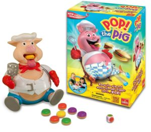 Best Board Games for Preschoolers