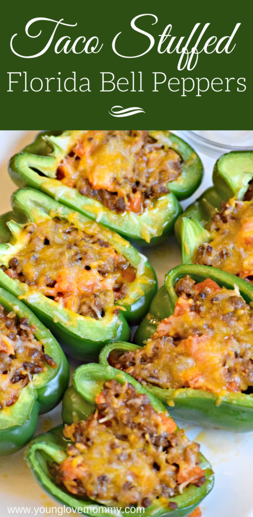 Best taco_stuffed_bell_peppers_recipe