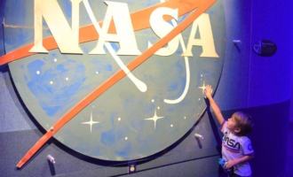 What Can you do at Kennedy Space Center