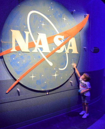 What Can you do at Kennedy Space Center