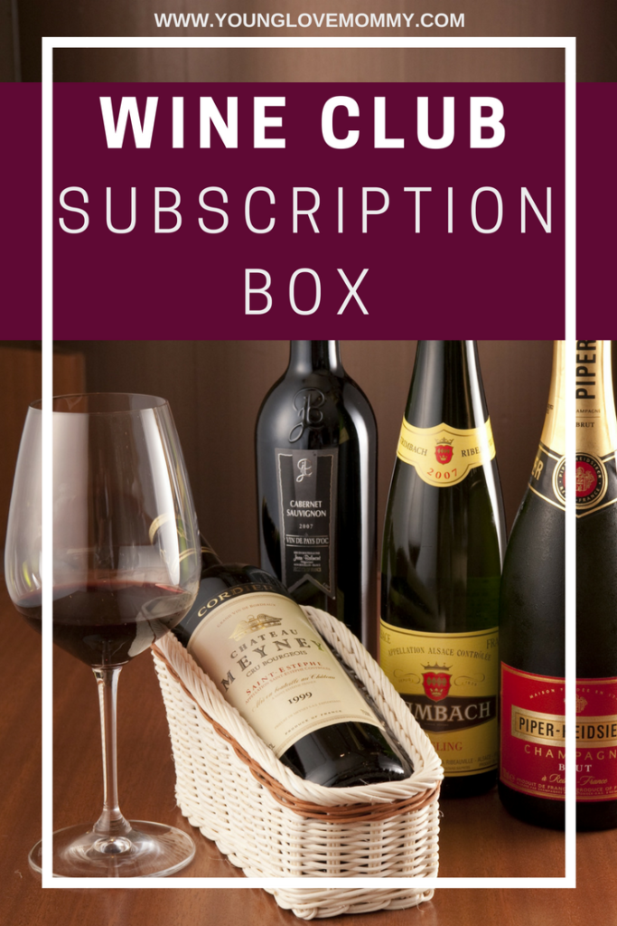 Best Wine Subscription Club, Wine Subscription boxes, the california wine club review, wine club review