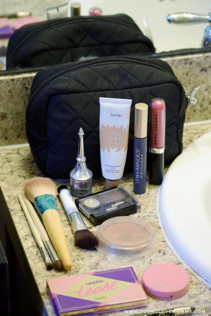 best makeup products for moms