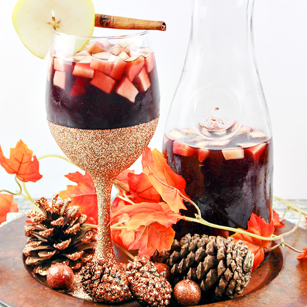 Fun Holiday Drinks ideas for Everyone