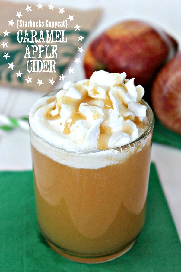  Best Holiday Drinks for Everyone, thanksgiving drinks, autumn inspired drinks