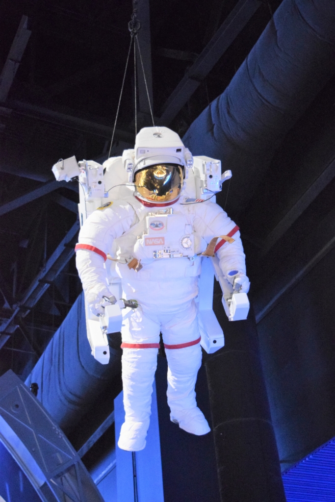 What Can you do at Kennedy Space Center, visiting Kennedy Space Center with kids