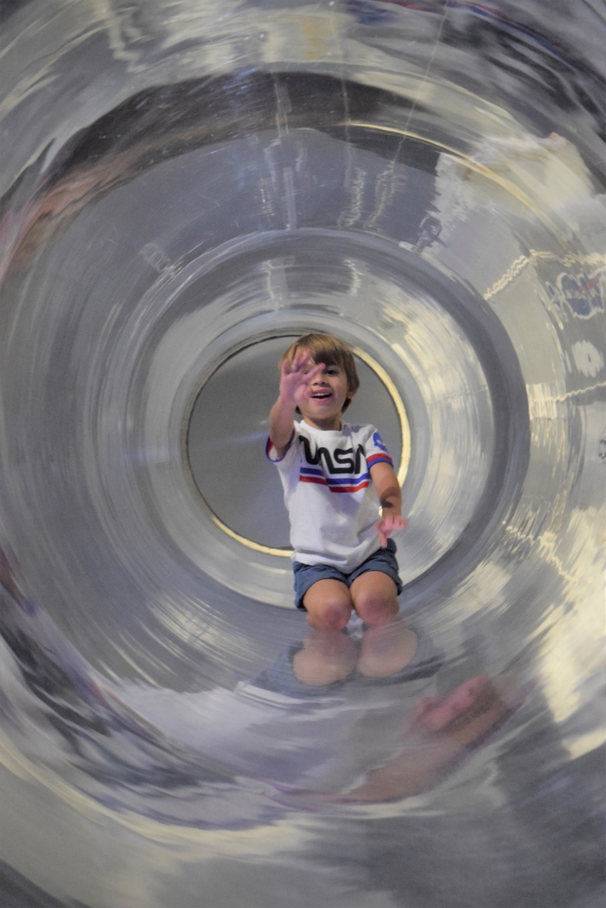 What Can you do at Kennedy Space Center, visiting Kennedy Space Center with kids