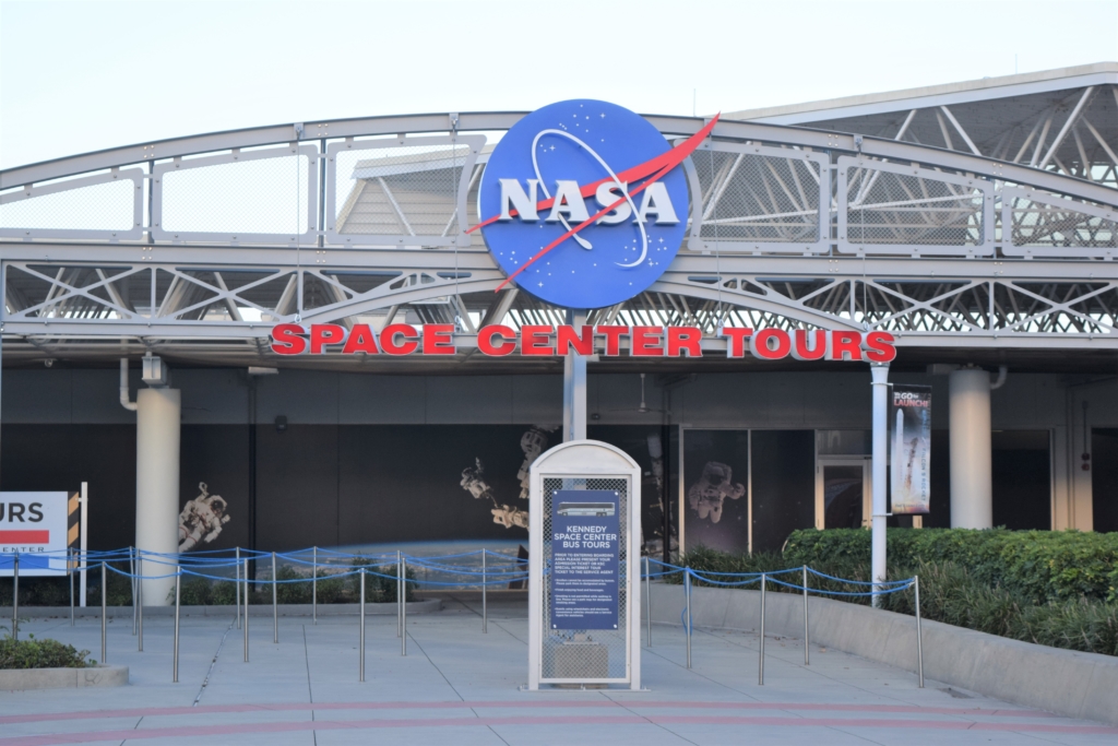 What Can you do at Kennedy Space Center, visiting Kennedy Space Center with kids