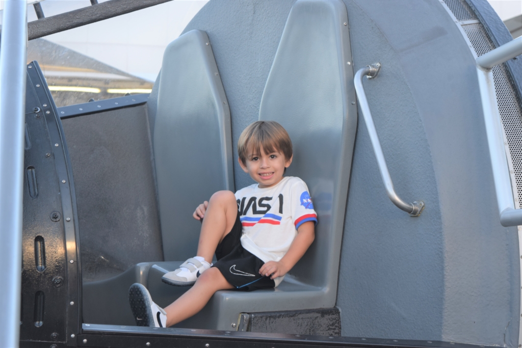 What Can you do at Kennedy Space Center, visiting Kennedy Space Center with kids
