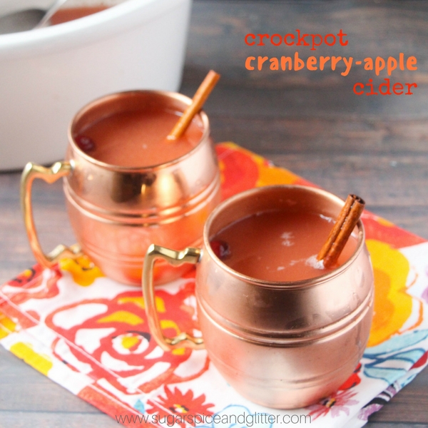 Best Holiday Drinks for Everyone