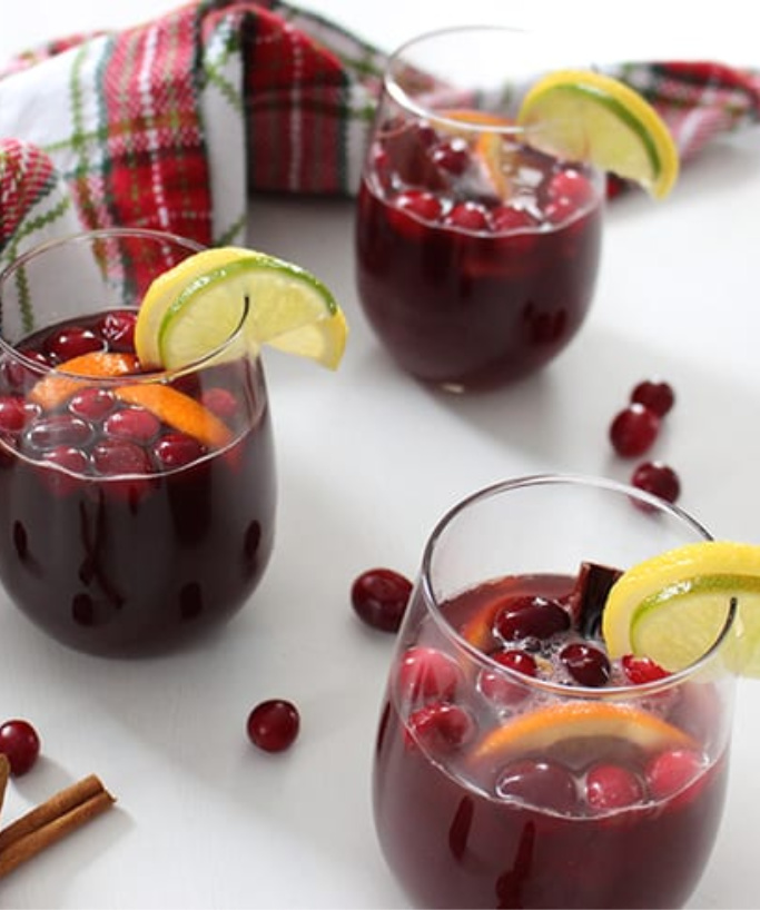 Best Holiday Drinks for Everyone, thanksgiving drinks, autumn inspired drinks