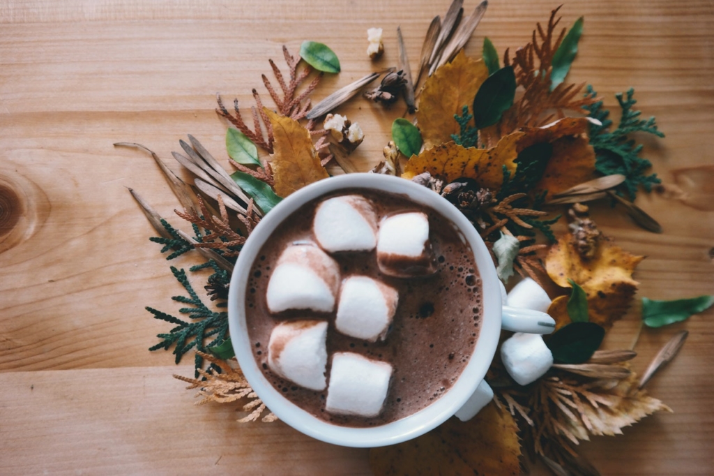 Fun Holiday Drinks ideas for Everyone, Best Holiday Drinks for Everyone, thanksgiving drinks, autumn inspired drinks